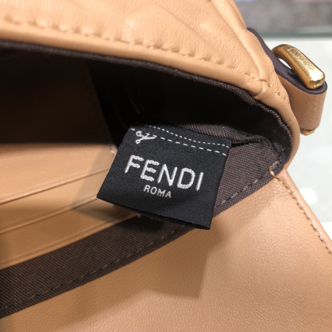 Fendi Satchel Bags